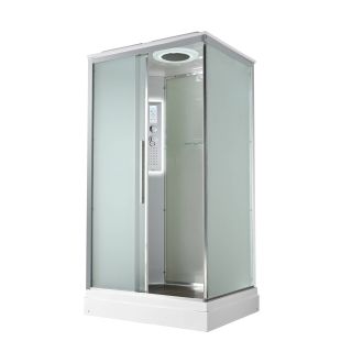 Душевая кабина KD2911LED