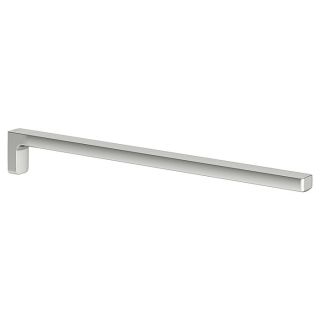 Полотенцедержатель Keuco Moll 12720210000 нержавеющая сталь