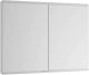 Зеркальный шкаф Keuco Royal Modular 800200121000300 120 см