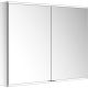 Зеркальный шкаф Keuco Royal Modular 800211121100000 120 см