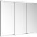 Зеркальный шкаф Keuco Royal Modular 800310131000000 130 см