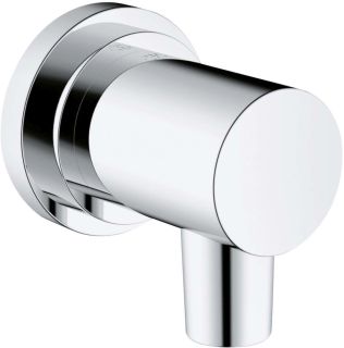 Шланговое подключение Kludi Nova Fonte Classic хром 2054305-25