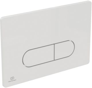 Кнопка смыва Ideal Standard OLEAS M1, белая (R0115AC)