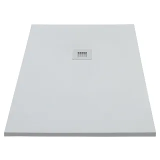 Душевой поддон Aquanet Pleasure 255437 120x80 см белый