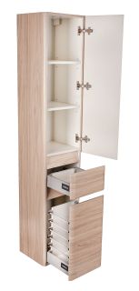 Колонна Style Line Атлантика 35 ЛС-00000683