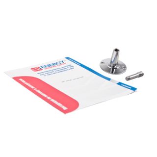 Полотенцесушитель водяной Energy Vega 600х600