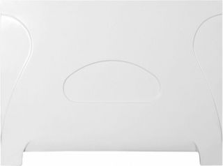 Экран боковой для ванны Эстет Дельта 150/170В ФР-00004722 75см с узором