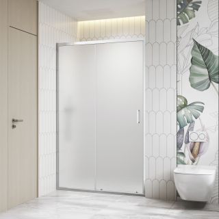 Душевая дверь RGW CL-13 06091312-41 120 см хром