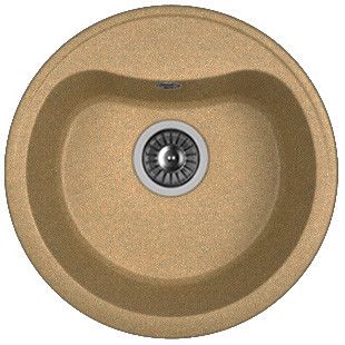 Кухонная мойка Dr. Gans Дора терракота