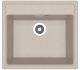 Кухонная мойка Dr. Gans Ника 570 терра