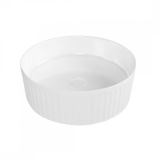 Раковина чаша Maretti RE13PD36-844, белая