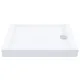 Душевой поддон Aquanet GL180 265565 80x120 см белый