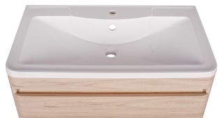 Раковина для мебели Style Line Атлантика 80 ЛС-00000616