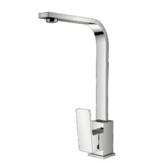 Смеситель для кухни Prohanss P60.41 хром