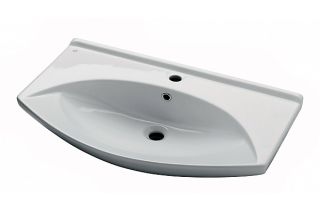 Умывальник мебельный Alvaro Banos Лагуна 85 см