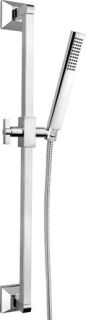 Душевой гарнитур, хром Cezares LEGEND-SD-01