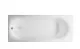 Ванна из искусственного камня Astra-Form Лира 01010050 170x70 см белый глянец