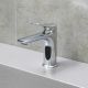 Смеситель для раковины Lemark Ortus LM11306C хром