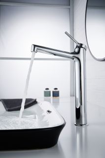 Смеситель Lemark Minima LM3809C для раковины