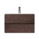 Am.pm Sensation M30FHX0802TF тумба под раковину 80 см табачный дуб