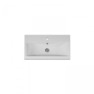 Раковина Am.Pm Gem M90WCC0752WG 75 см