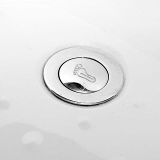 Душевая кабина Deto ЕМ4512 R с электрикой (эл.) 120х80х220 см