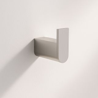 Крючок для ванной комнаты Knotlor RH102C, хром