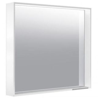 Зеркало для ванны Keuco Plan 33098302500 80 см