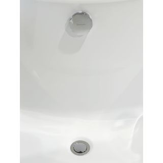 Слив-перелив WHITECROSS SPWC60CR 60 см хром