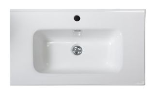 Раковина BelBagno 90см Etna BB900ETL