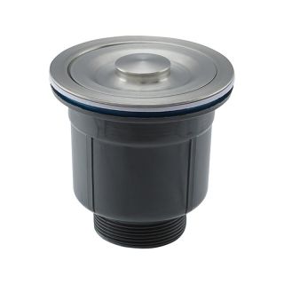 Мойка для кухни с коландером Gappo GS6050 сатин