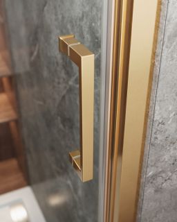 Душевой уголок CEZARES MOLVENO-AHF-31-100/90-C-BORO-IV