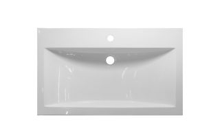 Раковина Эстет Монако ФР-00002610 90см белый