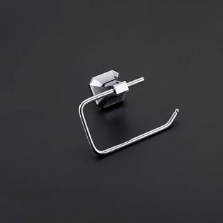 Набор аксессуаров Frap F211-5 хром