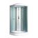 Душевая кабина RIVER NARA LIGHT 80/15 МТ