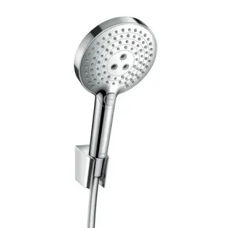 Душевой гарнитур Hansgrohe Raindance Select S 26320400 хром