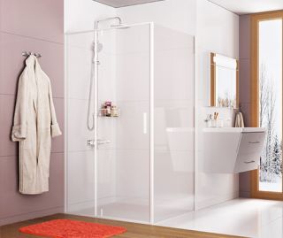 Душевой уголок Wasserkraft Neime 19P10 120x100 см