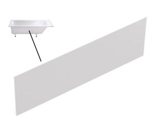 Экран фронтальный Astra-Form 02010002 150 см