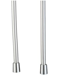 Шланг для душа Splenka S403.15.17 150см серебристый