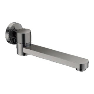 Излив поворотный Raglo R473.72.09 графит