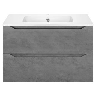 Тумба под раковину Vincea Norma VMC-2N800BT 80 см