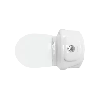 Унитаз  Sanita luxe Classic Comfort  WC.CC/Classic/2-DM/WHT.G/S1 белый