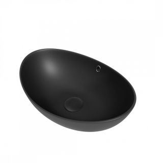 Раковина чаша Maretti EN13NS48-560, черная