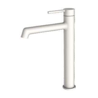 Смеситель для раковины Raglo R20.15.08 белый