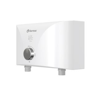 Водонагреватель проточный Thermex Vetro 6500 combi