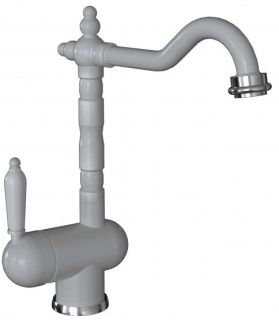 Смеситель для кухни Florentina Ода жасмин