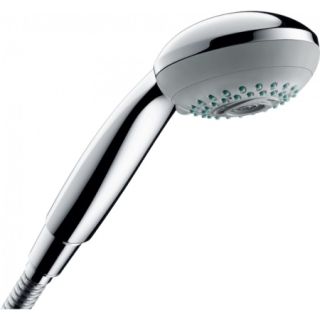 Душевая лейка Hansgrohe Crometta 28563000 хром
