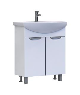 Тумба под раковину напольная Vigo Callao tn.CAL.BAL.70.2D 70 см белый