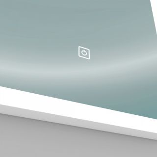 Зеркало Maretti Florenza FL143343K33EL 33x43 см