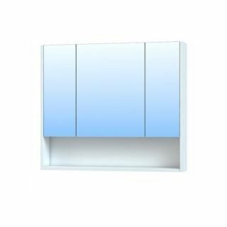 Зеркальный шкаф Vigo Urban 800